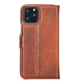 Bouletta Detachable Fully Covering Leather Wallet Case For Apple iPhone 11 Series