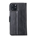 Bouletta Detachable Fully Covering Leather Wallet Case For Apple iPhone 11 Series