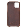 Bouletta Detachable Fully Covering Leather Wallet Case For Apple iPhone 11 Series