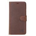 Bouletta Detachable Fully Covering Leather Wallet Case For Apple iPhone 11 Series