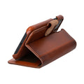 Bouletta Detachable Fully Covering Leather Wallet Case For Apple iPhone 11 Series