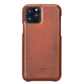 Bouletta Detachable Fully Covering Leather Wallet Case For Apple iPhone 11 Series