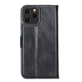 Bouletta F360 Magnetic Detachable Leather Wallet Cases for Apple iPhone 12 Series