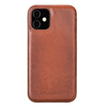 Bouletta F360 Magnetic Detachable Leather Wallet Cases for Apple iPhone 12 Series