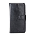 Bouletta F360 Magnetic Detachable Leather Wallet Cases for Apple iPhone 12 Series