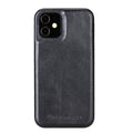 Bouletta F360 Magnetic Detachable Leather Wallet Cases for Apple iPhone 12 Series