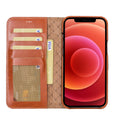 Bouletta F360 Magnetic Detachable Leather Wallet Cases for Apple iPhone 12 Series