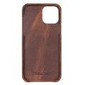 Bouletta F360 Magnetic Detachable Leather Wallet Cases for Apple iPhone 12 Series