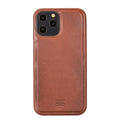 Bouletta F360 Magnetic Detachable Leather Wallet Cases for Apple iPhone 12 Series