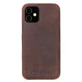 Bouletta F360 Magnetic Detachable Leather Wallet Cases for Apple iPhone 12 Series