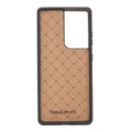 Bouletta Flex Cover Back Leather Cases for Samsung Galaxy S21 Series