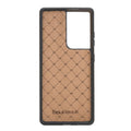 Bouletta Flex Cover Back Leather Cases for Samsung Galaxy S21 Series