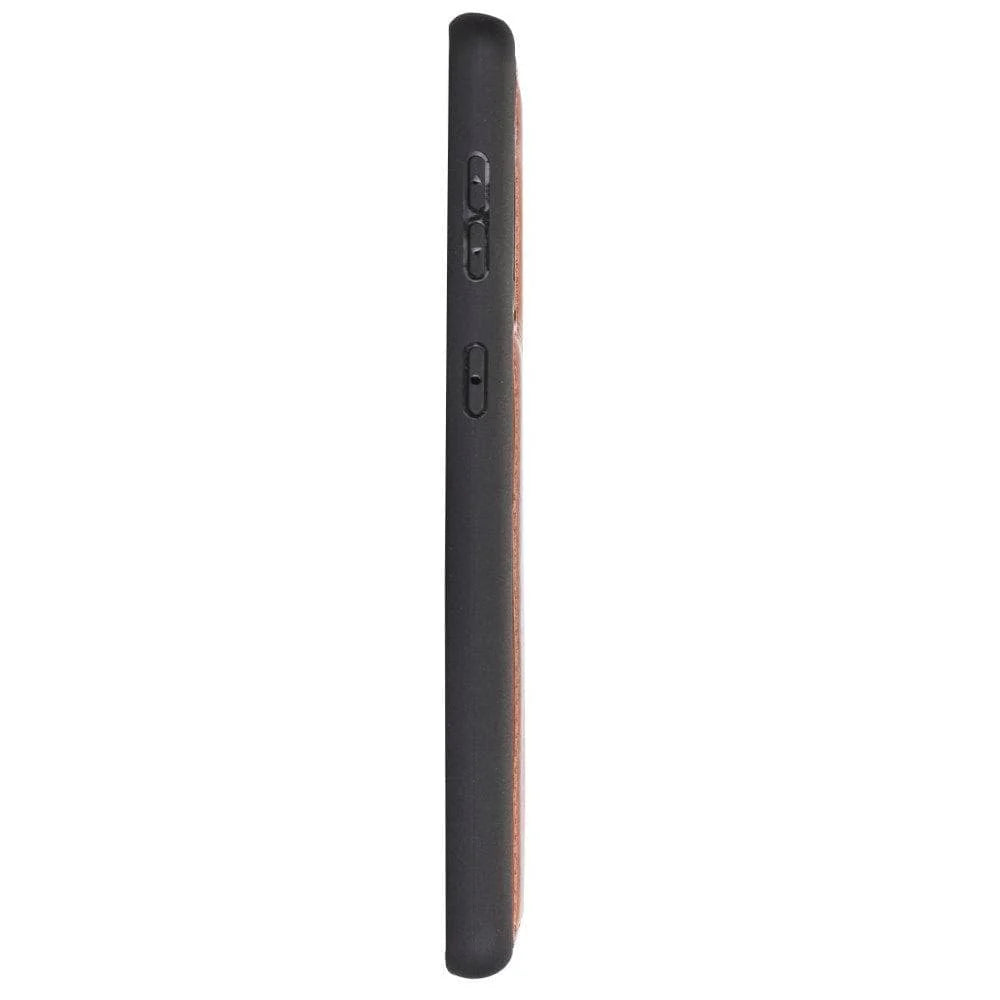 Flex Cover Leather Samsung Galaxy S21 Plus Case