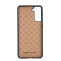 Bouletta Flex Cover Back Leather Cases for Samsung Galaxy S21 Series