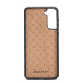 Bouletta Flex Cover Back Leather Cases for Samsung Galaxy S21 Series