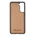 Bouletta Flex Cover Back Leather Cases for Samsung Galaxy S21 Series