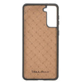 Bouletta Flex Cover Back Leather Cases for Samsung Galaxy S21 Series