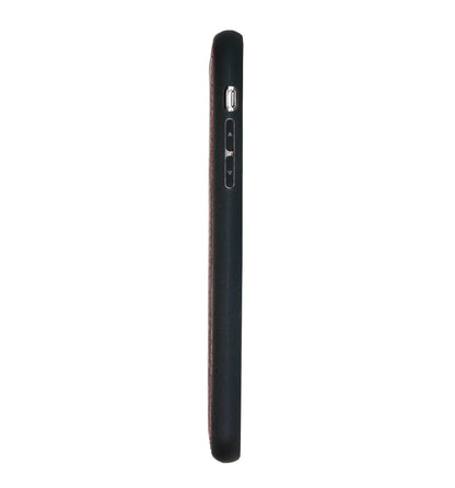 Bouletta Flex Cover Leather Back Cover Case for Apple iPhone 11 Series