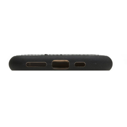 Bouletta Flex Cover Leather Back Cover Case for Apple iPhone 11 Series iPhone 11 Pro 5.8" / Antic Brown