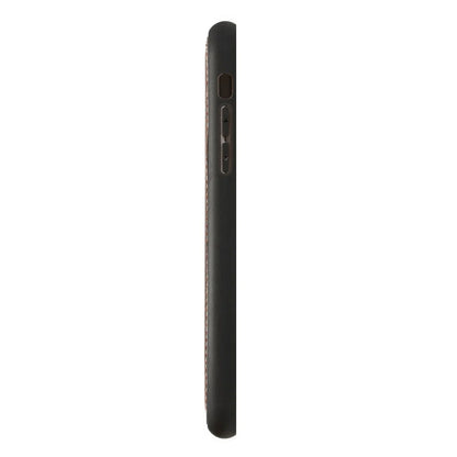 Bouletta Flex Cover Leather Back Cover Case for Apple iPhone 11 Series
