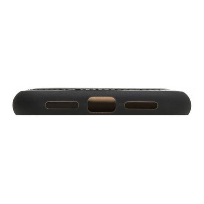 Bouletta Flex Cover Leather Back Cover Case for Apple iPhone 11 Series iPhone 11 6.1" / Antic Brown