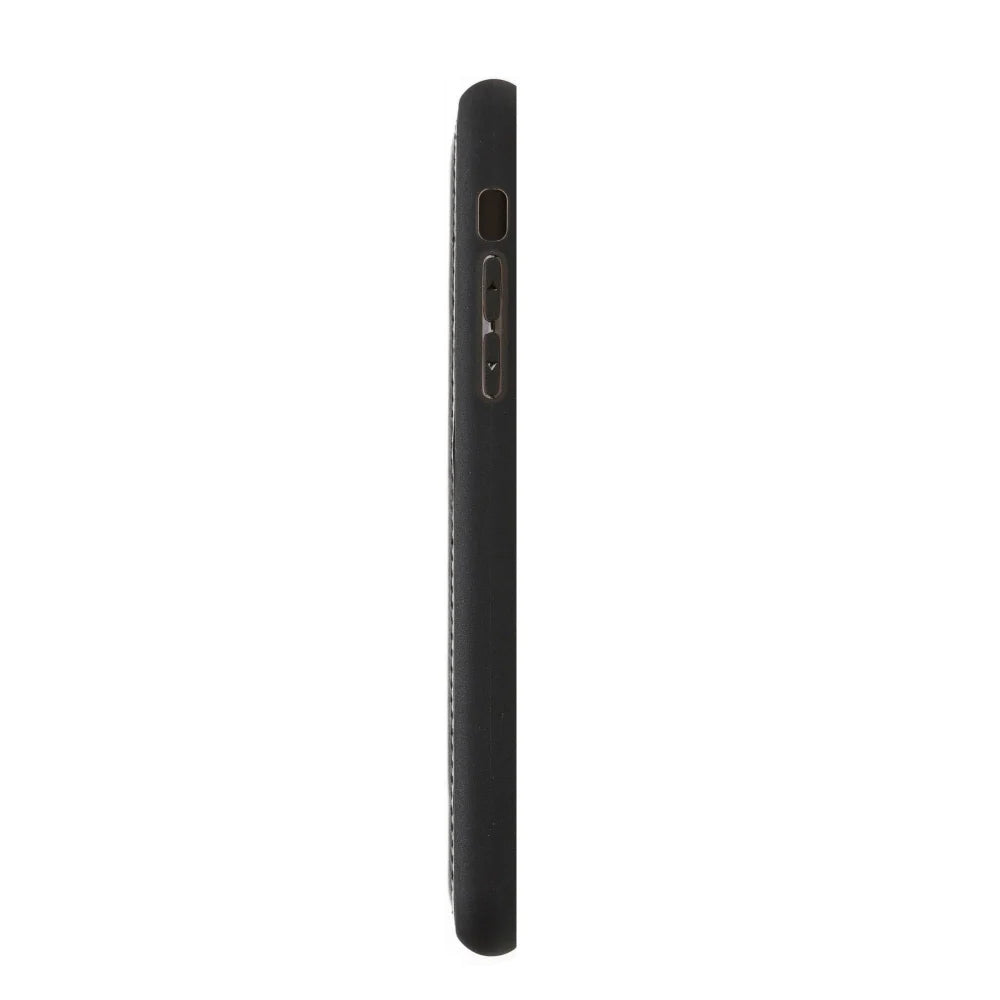 Bouletta Flex Cover Leather Back Cover Case for Apple iPhone 11 Series iPhone 11 6.1" / Black
