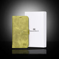 Bouletta Limited Edition Apple iPhone 13 Pro Max and iPhone 13 Pro Detachable Leather Wallet Case