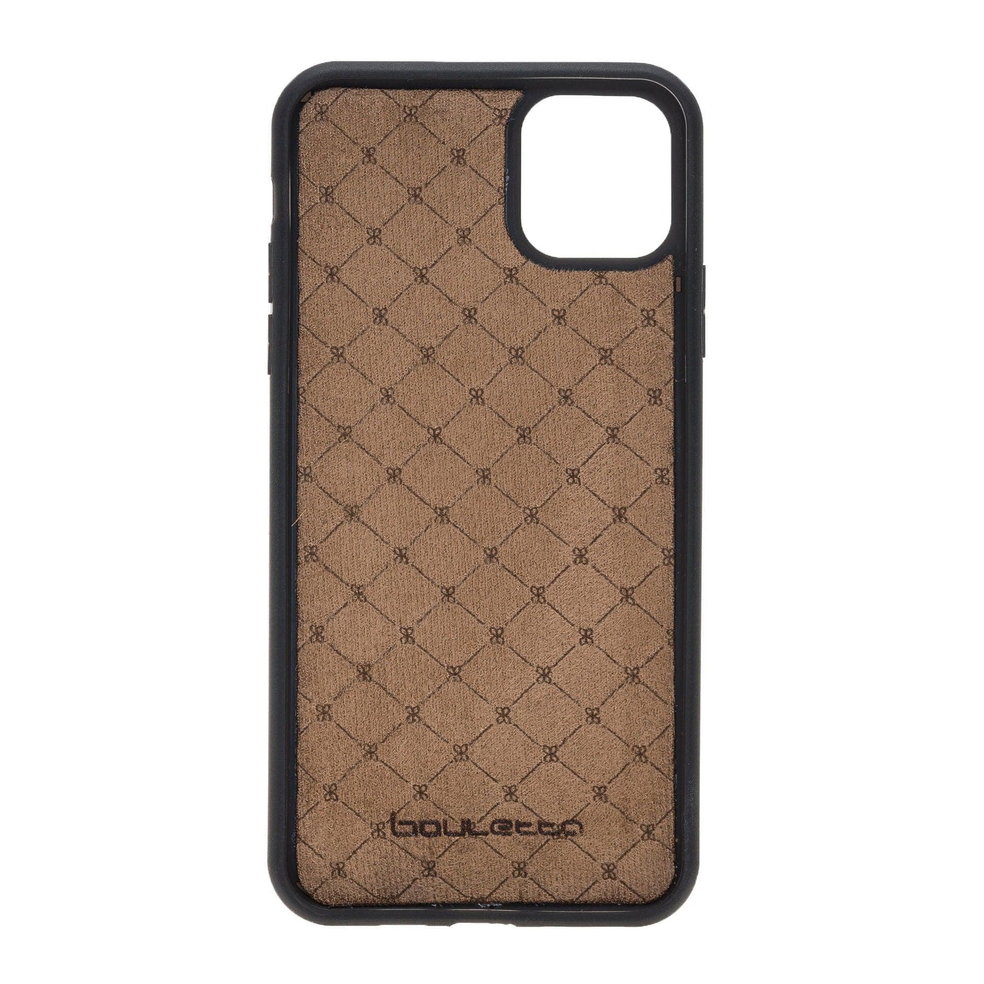 Bouletta Magnetic Detachable Leather Phone Case for Apple iPhone 11 Series