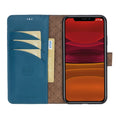 Bouletta Magnetic Detachable Leather Phone Case for Apple iPhone 11 Series