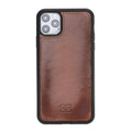 Bouletta Magnetic Detachable Leather Phone Case for Apple iPhone 11 Series