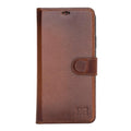 Bouletta Magnetic Detachable Leather Phone Case for Apple iPhone 11 Series