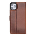 Bouletta Magnetic Detachable Leather Phone Case for Apple iPhone 11 Series