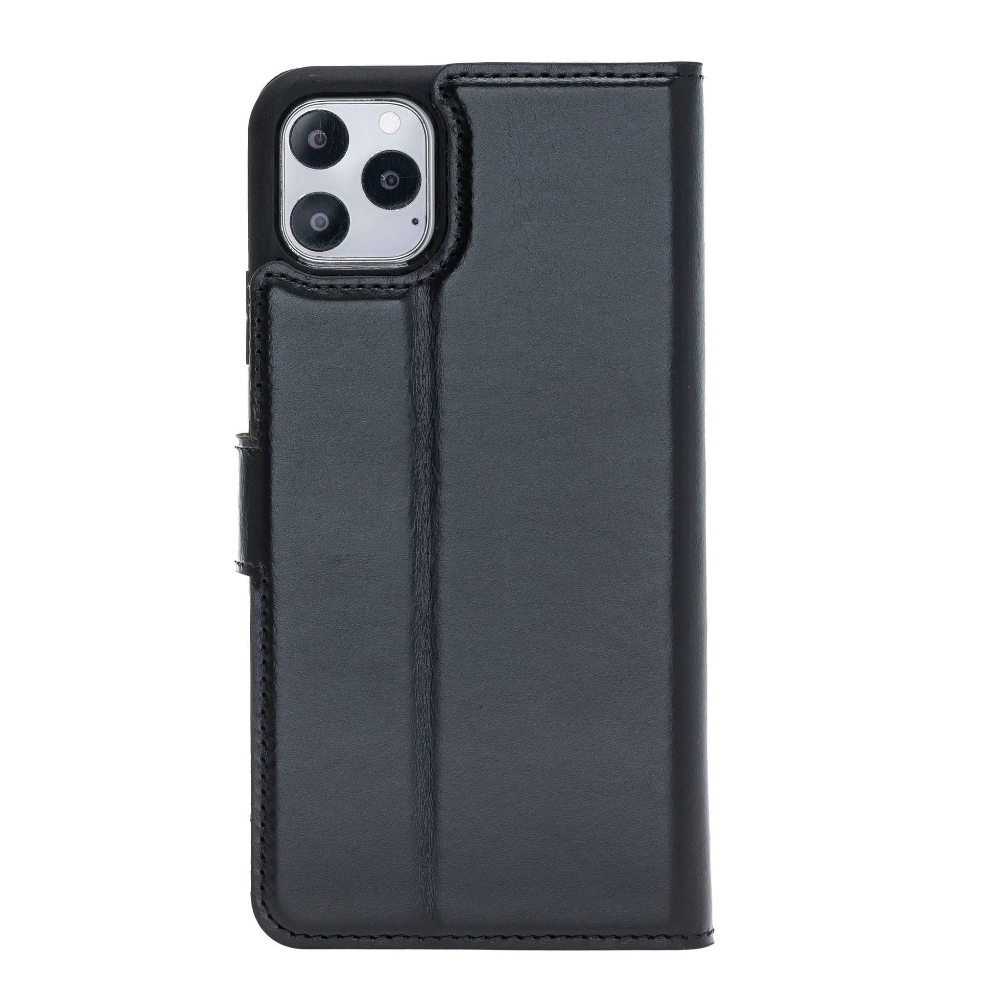 Bouletta Magnetic Detachable Leather Phone Case for Apple iPhone 11 Series