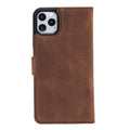 Bouletta Magnetic Detachable Leather Phone Case for Apple iPhone 11 Series