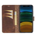 Bouletta Magnetic Detachable Leather Phone Case for Apple iPhone 11 Series