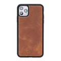 Bouletta Magnetic Detachable Leather Phone Case for Apple iPhone 11 Series