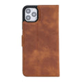 Bouletta Magnetic Detachable Leather Phone Case for Apple iPhone 11 Series