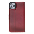 Bouletta Magnetic Detachable Leather Phone Case for Apple iPhone 11 Series