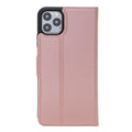 Bouletta Magnetic Detachable Leather Phone Case for Apple iPhone 11 Series