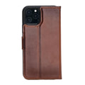 Bouletta Magnetic Detachable Leather Phone Case for Apple iPhone 11 Series