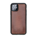 Bouletta Magnetic Detachable Leather Phone Case for Apple iPhone 11 Series