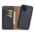 Bouletta Magnetic Detachable Leather Phone Case for Apple iPhone 11 Series