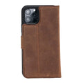 Bouletta Magnetic Detachable Leather Phone Case for Apple iPhone 11 Series