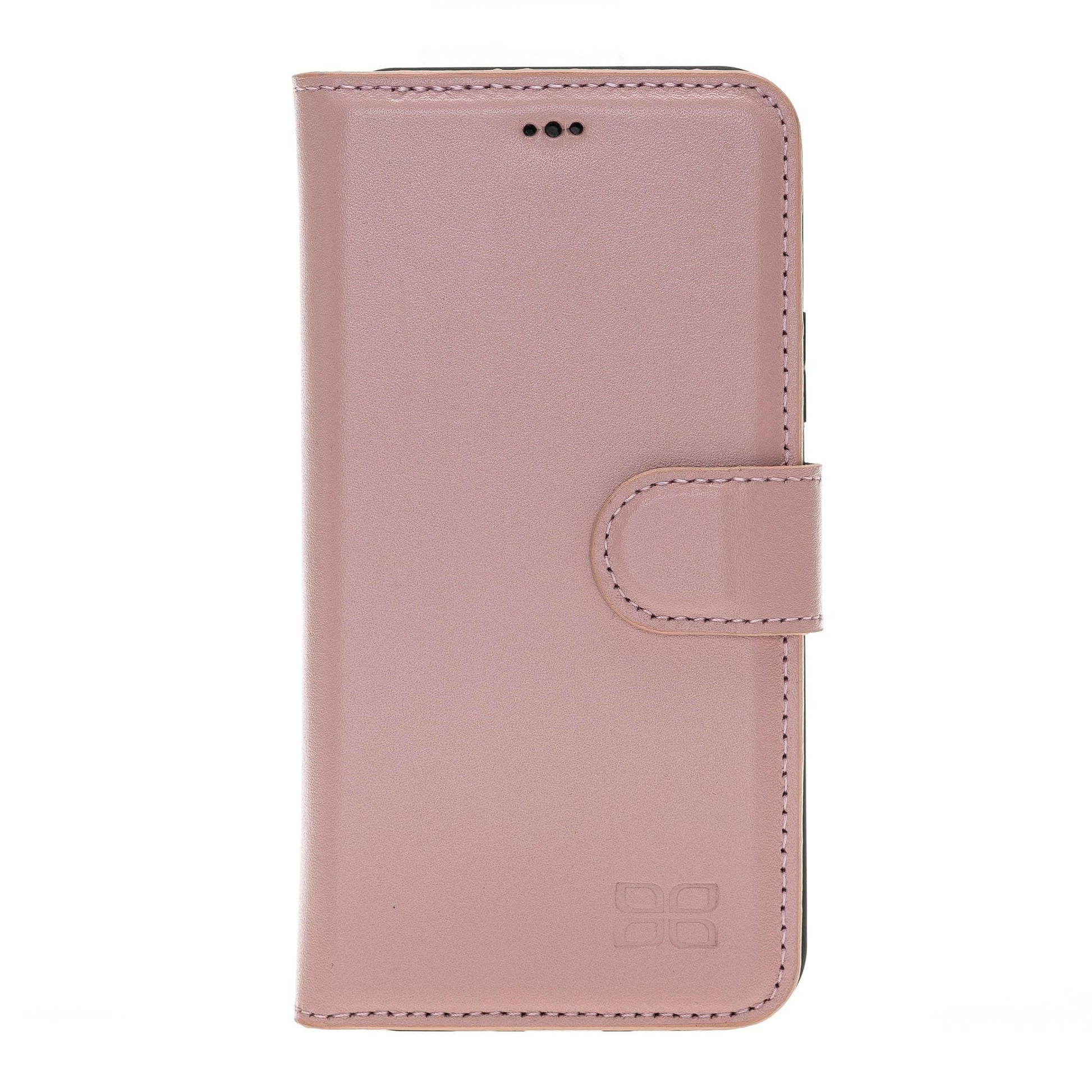 Bouletta Magnetic Detachable Leather Phone Case for Apple iPhone 11 Series