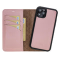 Bouletta Magnetic Detachable Leather Phone Case for Apple iPhone 11 Series