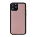 Bouletta Magnetic Detachable Leather Phone Case for Apple iPhone 11 Series