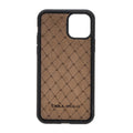 Bouletta Magnetic Detachable Leather Phone Case for Apple iPhone 11 Series