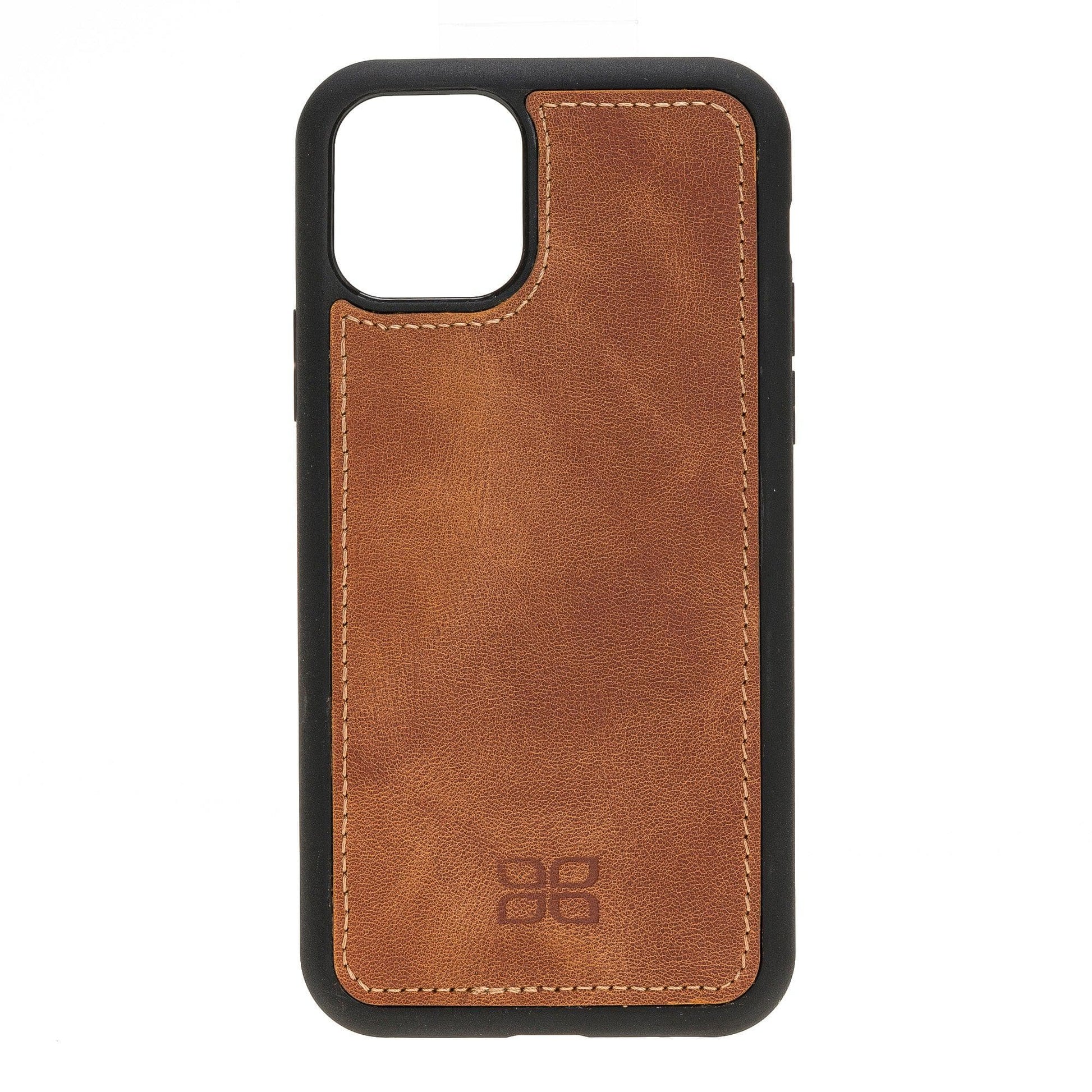 Bouletta Magnetic Detachable Leather Phone Case for Apple iPhone 11 Series