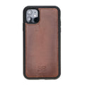 Bouletta Magnetic Detachable Leather Phone Case for Apple iPhone 11 Series