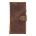 Bouletta Magnetic Detachable Leather Phone Case for Apple iPhone 11 Series